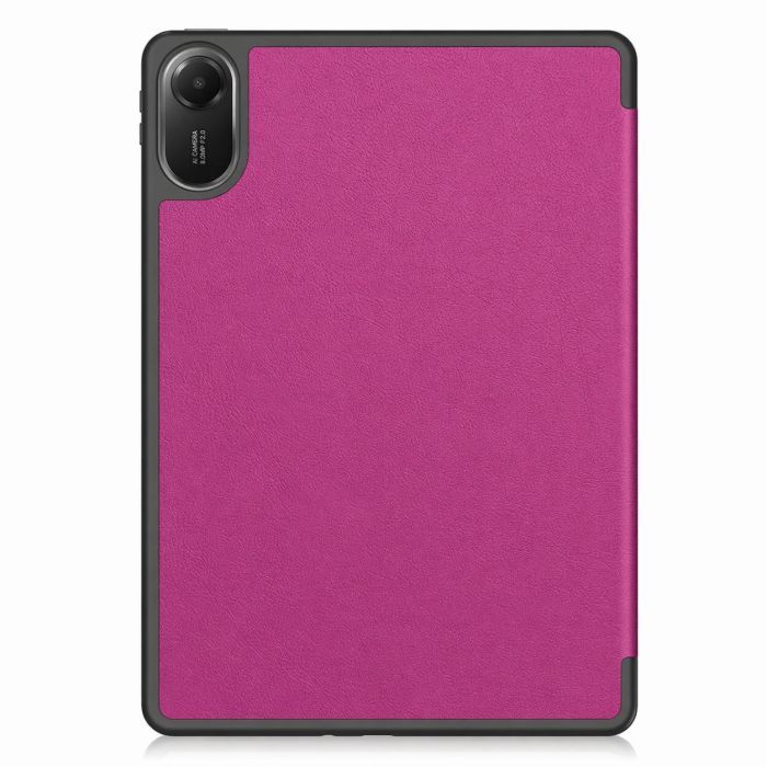 Чехол для планшета BeCover Flexible TPU Mate Xiaomi Redmi Pad 2 11.0" Purple (715600) изображение 4