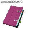 Чехол для планшета BeCover Flexible TPU Mate Xiaomi Redmi Pad 2 11.0" Purple (715600) изображение 6