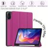 Чехол для планшета BeCover Flexible TPU Mate Xiaomi Redmi Pad 2 11.0" Purple (715600)