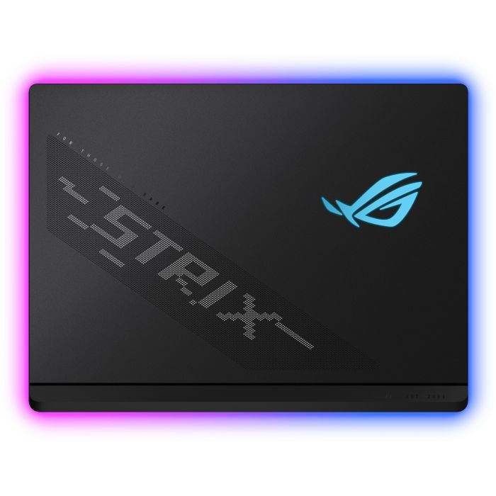 Ноутбук ASUS ROG Strix SCAR 18 G835LW-SA059X (90NR0LI1-M00E40) зображення 12
