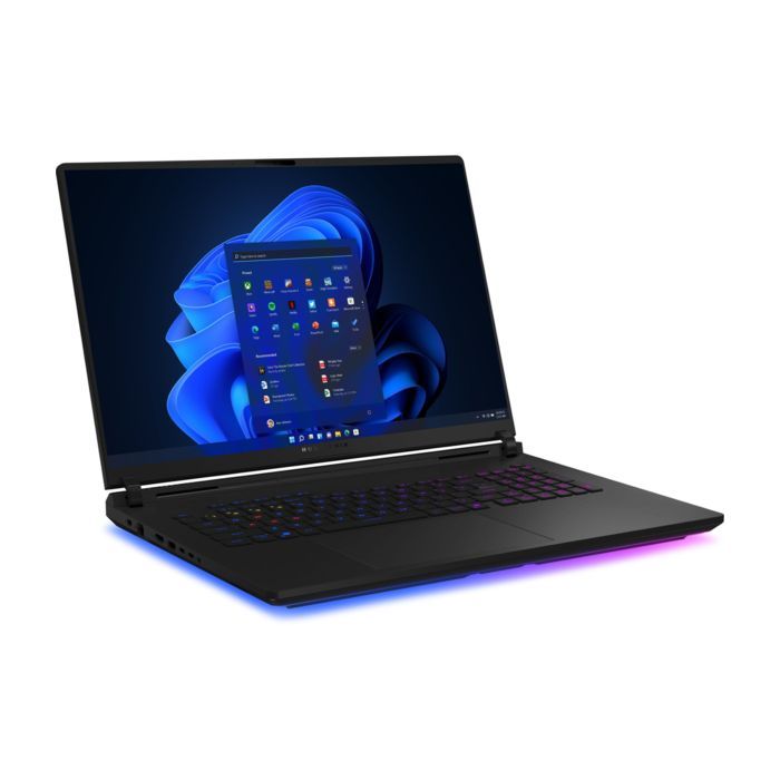 Ноутбук ASUS ROG Strix SCAR 18 G835LW-SA059X (90NR0LI1-M00E40) зображення 2