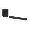 Акустична система Sharp HT-SBW53121 Black (HT-SBW53121(BK)) зображення 10