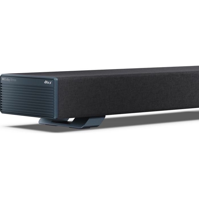 Акустична система Sharp HT-SBW53121 Silver (HT-SBW53121(SL)) зображення 3