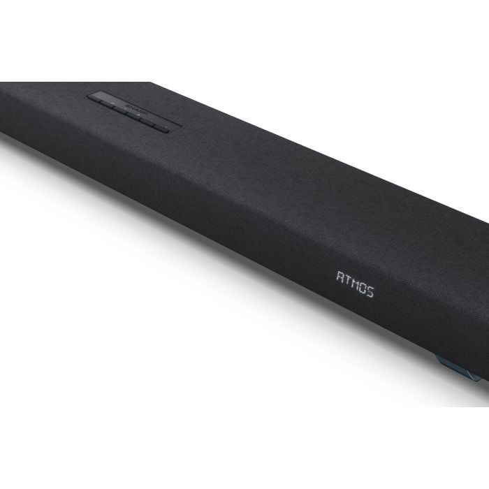 Акустична система Sharp HT-SBW53121 Silver (HT-SBW53121(SL)) зображення 6