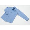 Сорочка дитяча Herdal з довгим рукавом (344-9-116B-blue) зображення 2