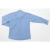 Сорочка дитяча Herdal з довгим рукавом (344-9-116B-blue) зображення 5