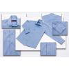 Сорочка дитяча Herdal з довгим рукавом (344-9-116B-blue) зображення 7