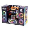 Интерактивная игрушка Silverlit Робо-Ремикс черный (88004) изображение 7