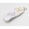 Носки детские Bibaby с зайчиками (68237-18-24-beigeblue) изображение 3