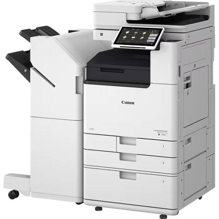 Многофункциональное устройство Canon imageRUNNER DX 4945i (5970C005BA)