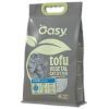 Наполнитель для туалета OASY Тофу Classic 6 л (8054329514375)