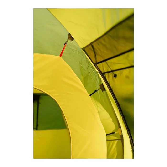 Палатка Tramp Brest 4 (V3) sand (UTRT-110-sand) изображение 11