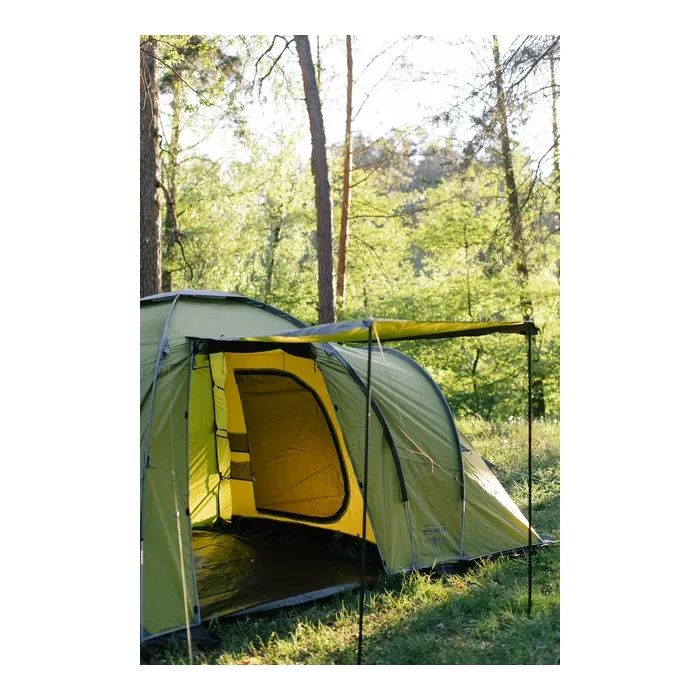 Палатка Tramp Brest 4 (V3) sand (UTRT-110-sand) изображение 5