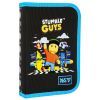 Пенал Yes твердий одинарний з двома клапанами Stumble Guys HP-04 (533747) зображення 2