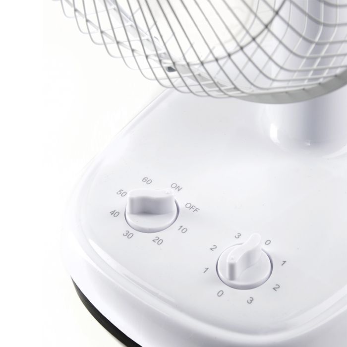 Вентилятор Metec FT-30A изображение 3