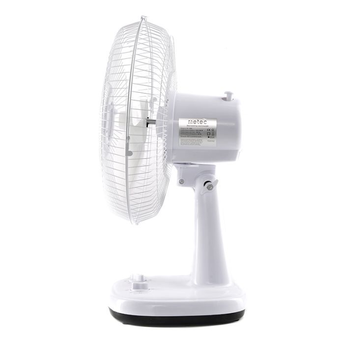 Вентилятор Metec FT-30A изображение 6