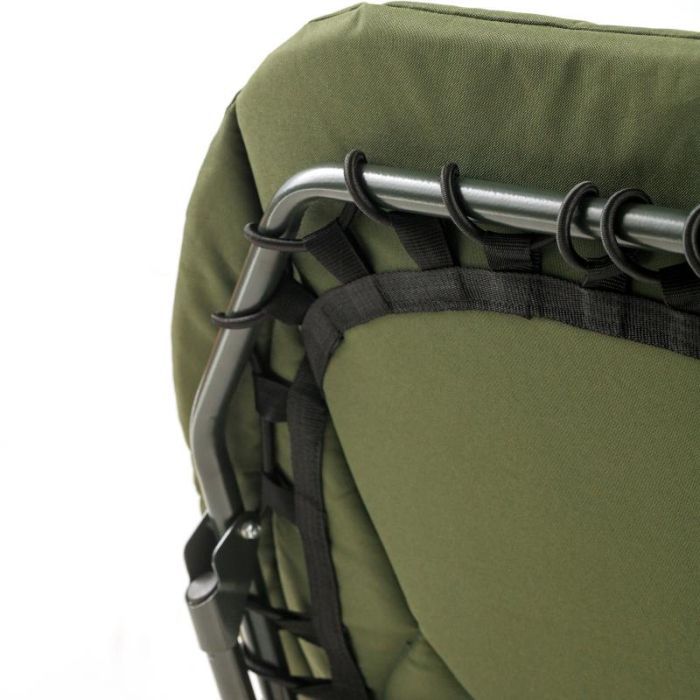 Раскладушка Ranger Коропова BED 84 (RA5513) изображение 10