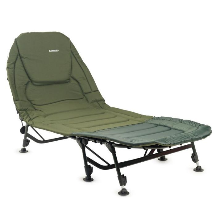 Раскладушка Ranger Коропова BED 84 (RA5513) изображение 2