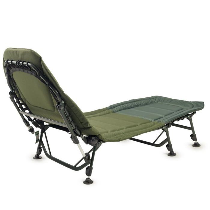 Раскладушка Ranger Коропова BED 84 (RA5513) изображение 3