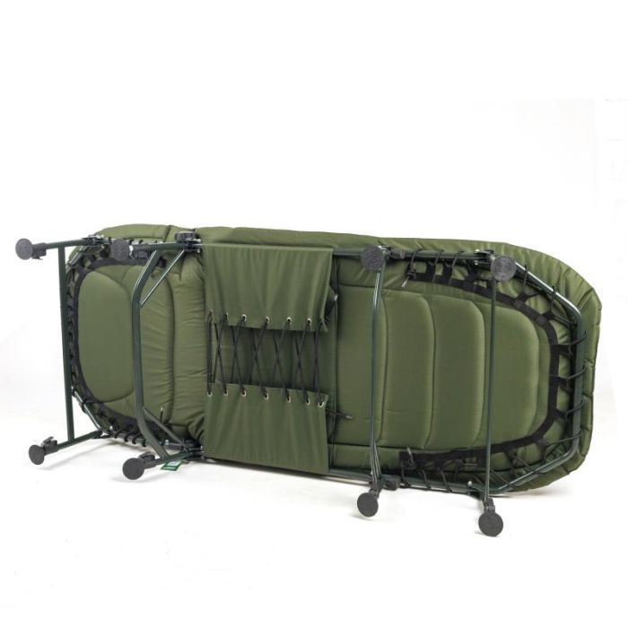 Раскладушка Ranger Коропова BED 84 (RA5513) изображение 4
