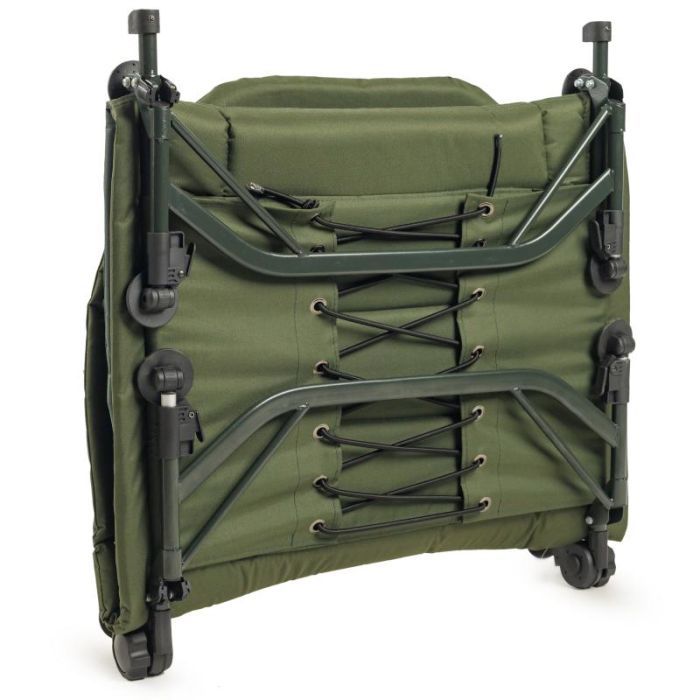 Раскладушка Ranger Коропова BED 84 (RA5513) изображение 5