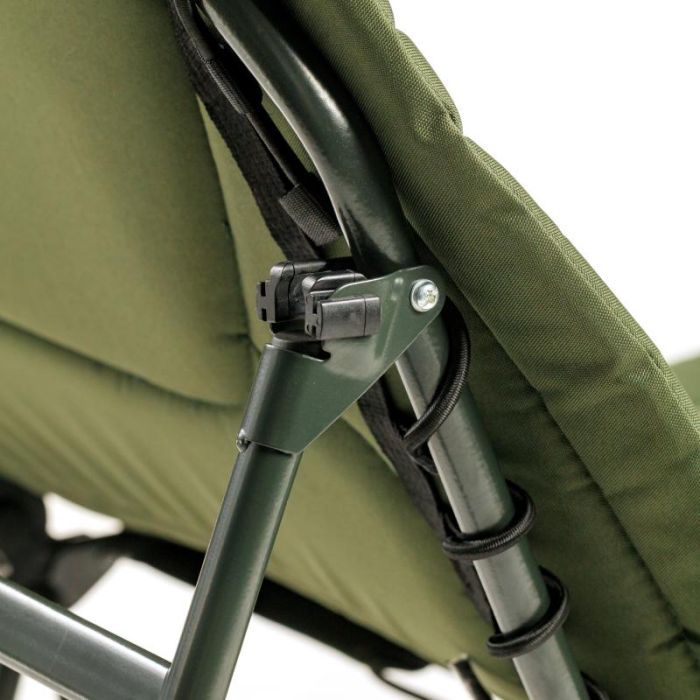 Раскладушка Ranger Коропова BED 84 (RA5513) изображение 7