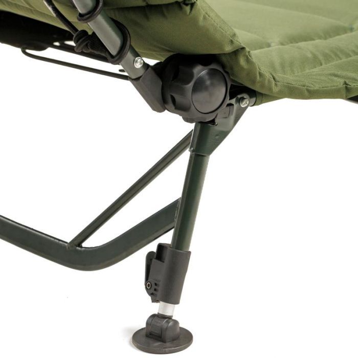 Раскладушка Ranger Коропова BED 84 (RA5513) изображение 8