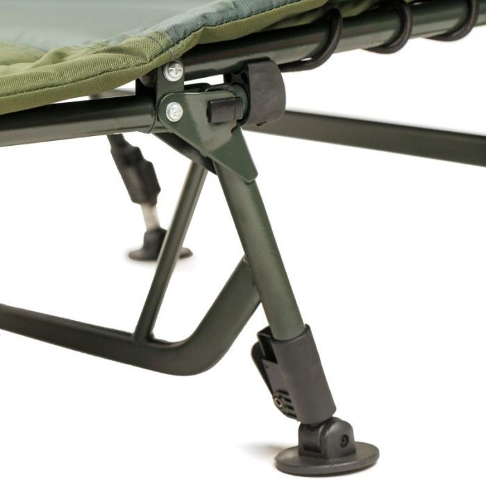 Раскладушка Ranger Коропова BED 84 (RA5513) изображение 9