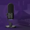 Микрофон Streamplify MIC MINI-48-RGB-ST Black (SPMC-MM1C327.11) изображение 10