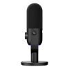 Микрофон Streamplify MIC MINI-48-RGB-ST Black (SPMC-MM1C327.11) изображение 2