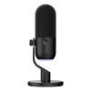 Микрофон Streamplify MIC MINI-48-RGB-ST Black (SPMC-MM1C327.11) изображение 3