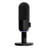 Микрофон Streamplify MIC MINI-48-RGB-ST Black (SPMC-MM1C327.11) изображение 4