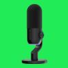Микрофон Streamplify MIC MINI-48-RGB-ST Black (SPMC-MM1C327.11) изображение 7
