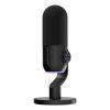 Микрофон Streamplify MIC MINI-48-RGB-ST Black (SPMC-MM1C327.11)
