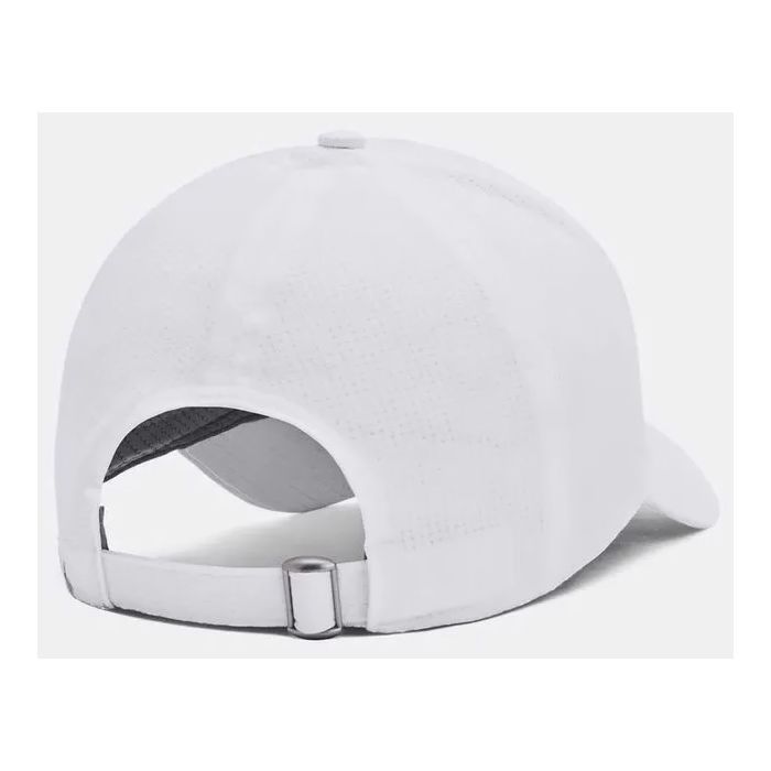 Кепка Under Armour UA M Iso-chill Armourvent Adj темно-синій 1383440-410 OSFM (196885566370) зображення 2