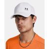 Кепка Under Armour UA M Iso-chill Armourvent Adj білий 1383440-100 OSFM (196885577000) зображення 3