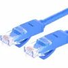 Патч-корд 3м U/UTP cat 6 RJ-45 blue Ugreen (11204)