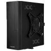 Корпус для ПК Prologix E129 Mini VESA Black 200W изображение 2