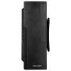 Корпус для ПК Prologix E129 Mini VESA Black 200W изображение 3
