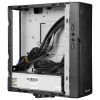 Корпус для ПК Prologix E129 Mini VESA Black 200W изображение 5
