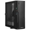 Корпус для ПК Prologix E129 Mini VESA Black 200W