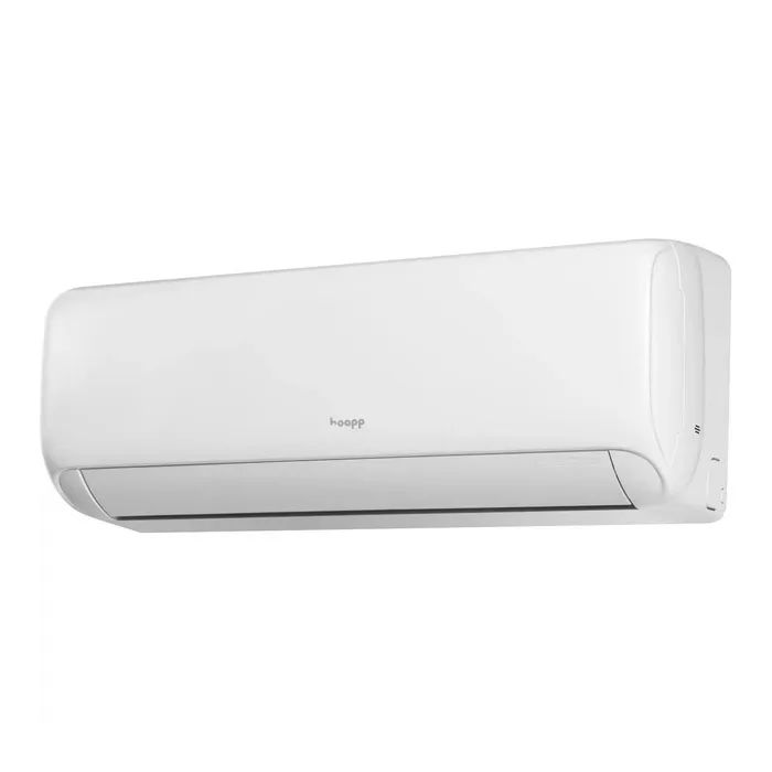 Кондиціонер Hoapp Luna Wi-Fi inverter, R32 (HSK-LB55VAW/HMK-LB55VA) зображення 2