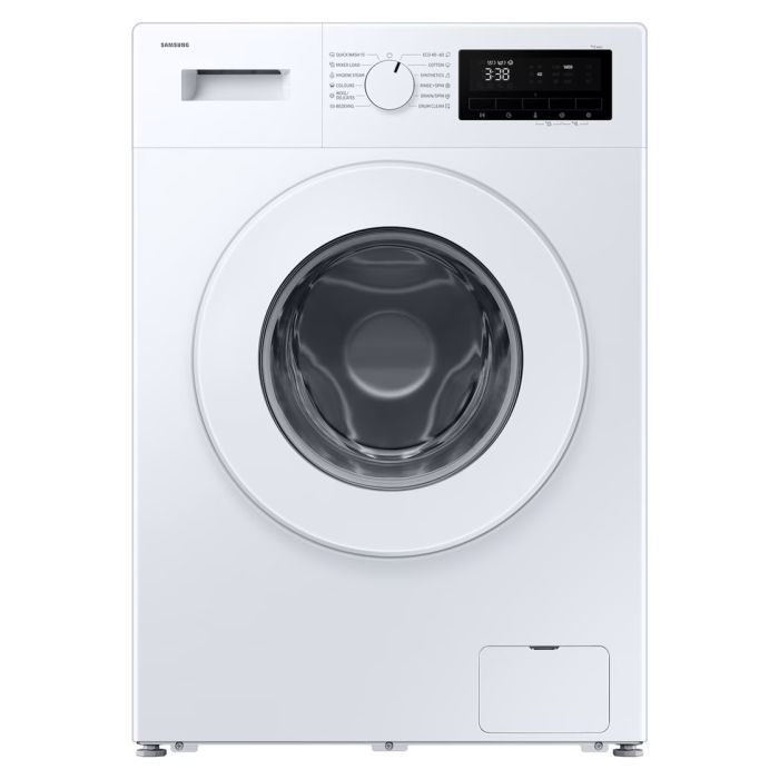 Пральна машина Samsung WW80FG3M05TWLF