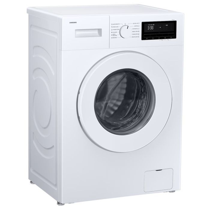 Пральна машина Samsung WW80FG3M05TWLF зображення 2