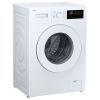 Пральна машина Samsung WW80FG3M05TWLF зображення 2