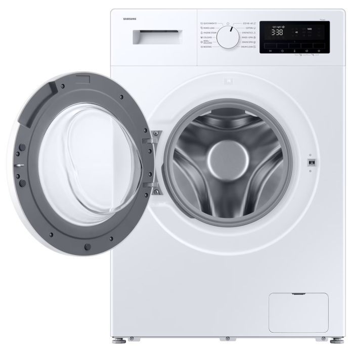Пральна машина Samsung WW80FG3M05TWLF зображення 3