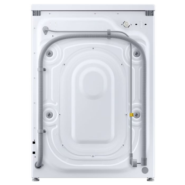 Пральна машина Samsung WW80FG3M05TWLF зображення 4