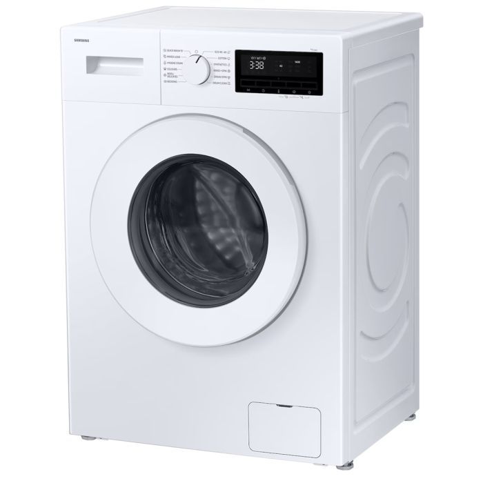 Пральна машина Samsung WW80FG3M05TWLF зображення 5