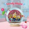 Пазл Puremind 3D Sphere Land-Candy House (1712) изображение 2