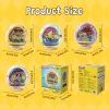 Пазл Puremind 3D Sphere Land-Candy House (1712) изображение 3